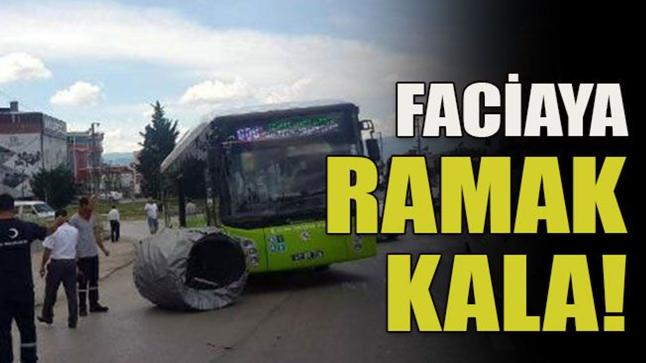 Faciaya ramak kala!