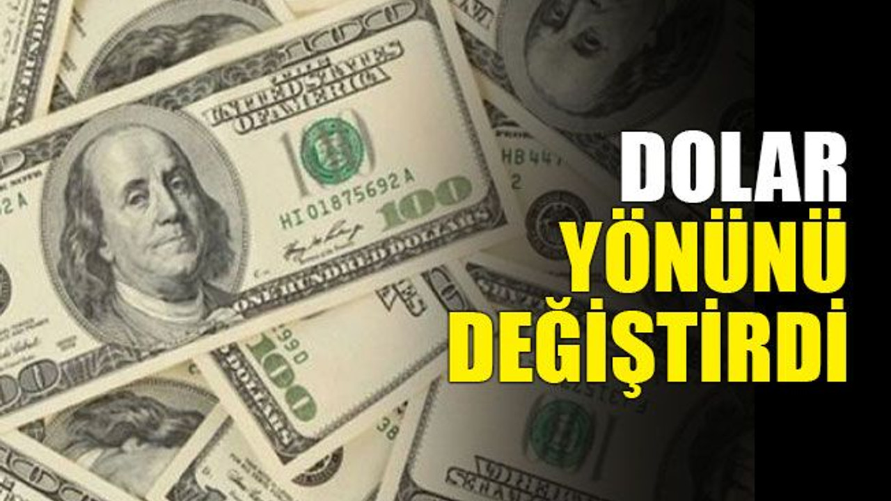 Dolar, ne kadar oldu? (24.07.2019)