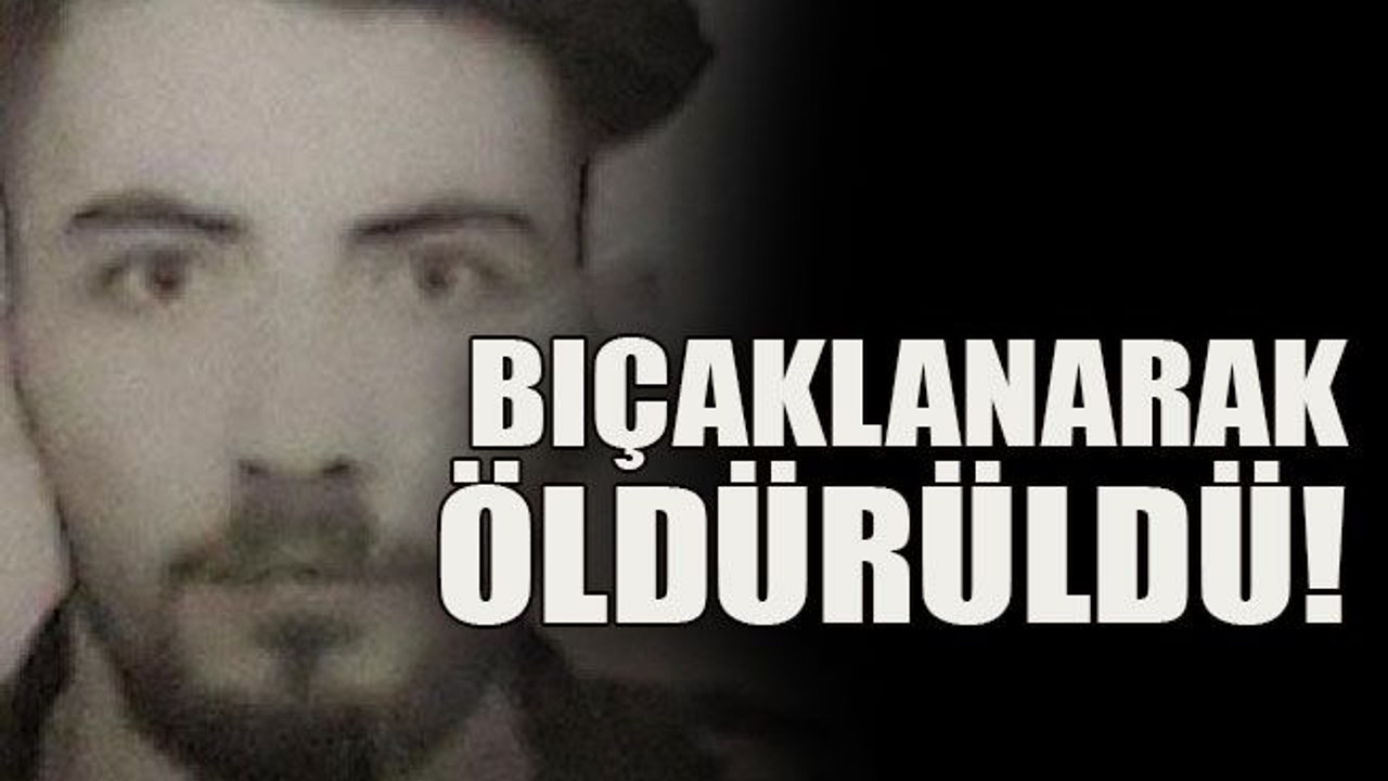 Körfez'de cinayet!