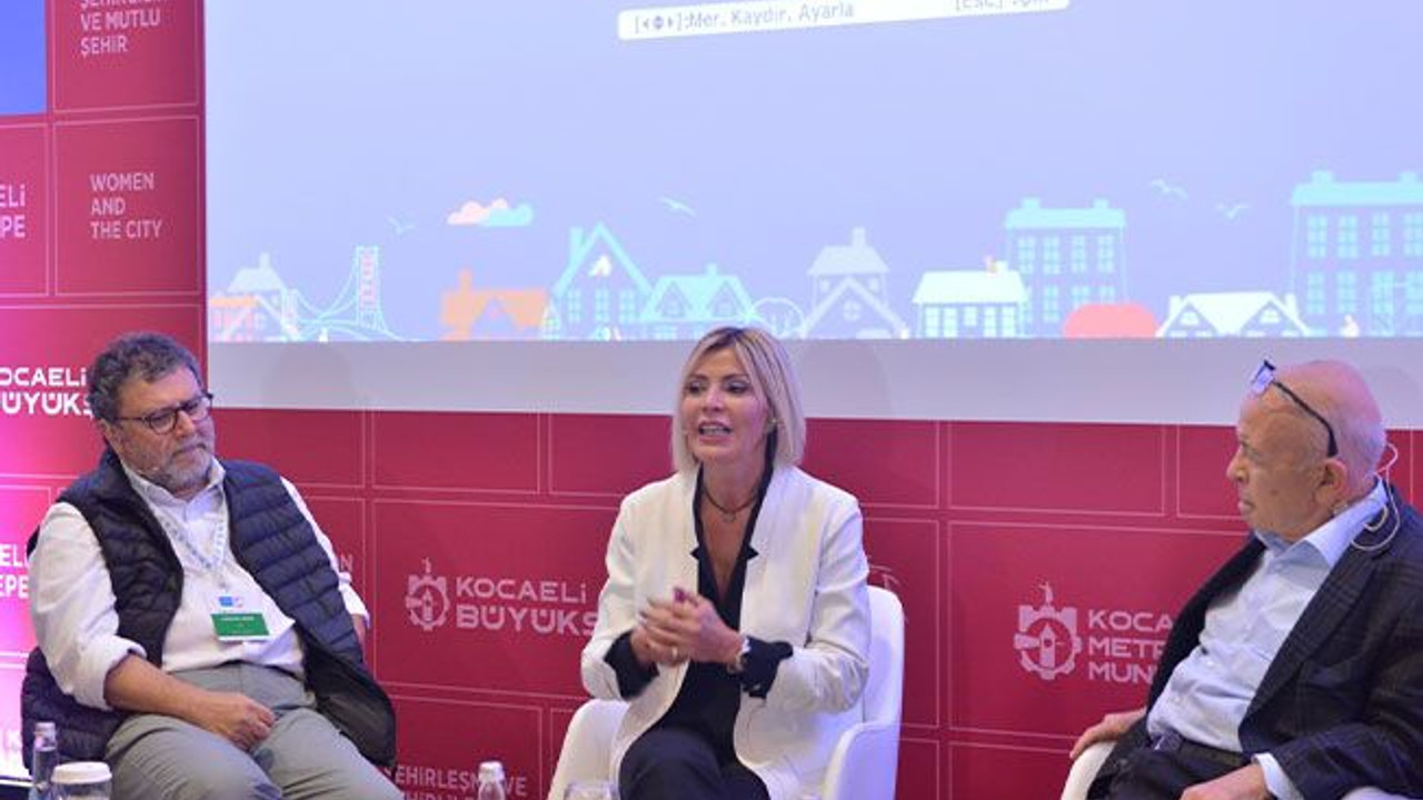 “Kültür ve sanat en temel insan hakkıdır”