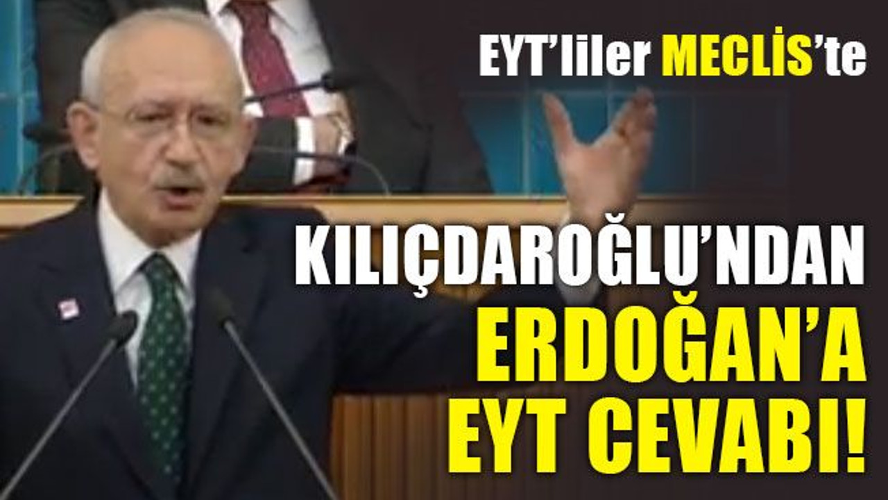 "Abbas yolcu" dedi, EYT’lilere söz verdi: Bugünü not edin...