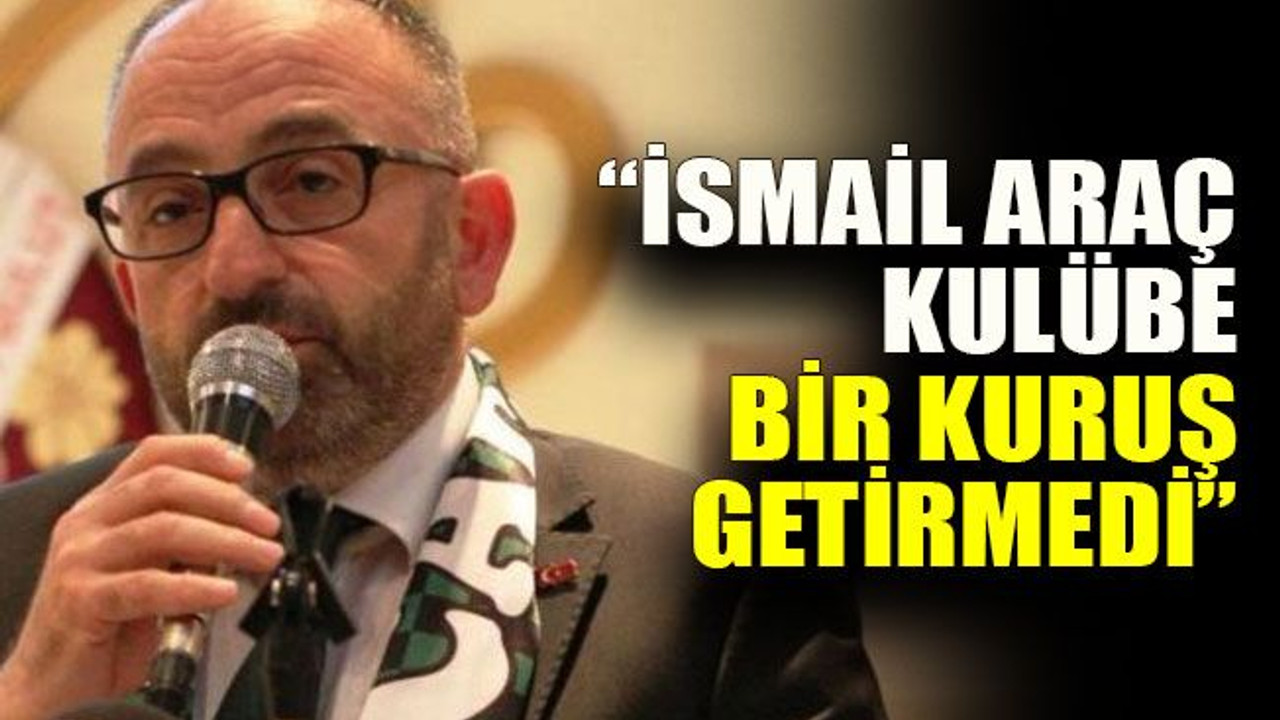 Üzülmez, Araç gerginliği sürüyor
