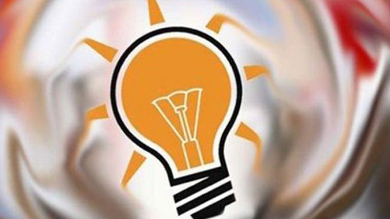 AKP'li Başkan görevden alındı