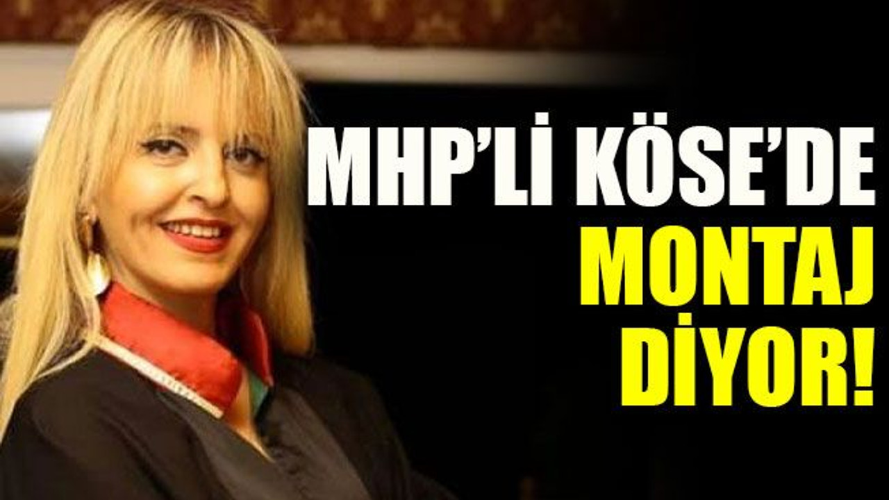 MHP’li Köse 50 Bin TL iddialarını yalanladı