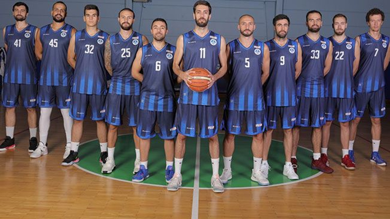 Haydi basketbol maçına