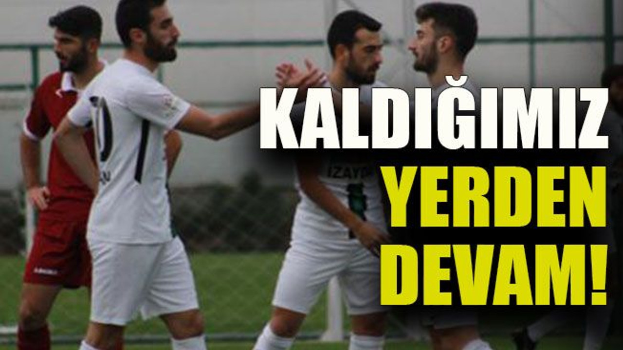 Kocaelispor lige Payas maçıyla başlıyor