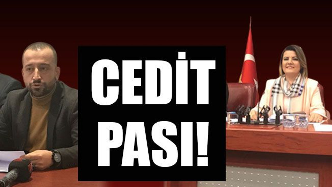 Tutuş’tan Hürriyet’e cedit pası!