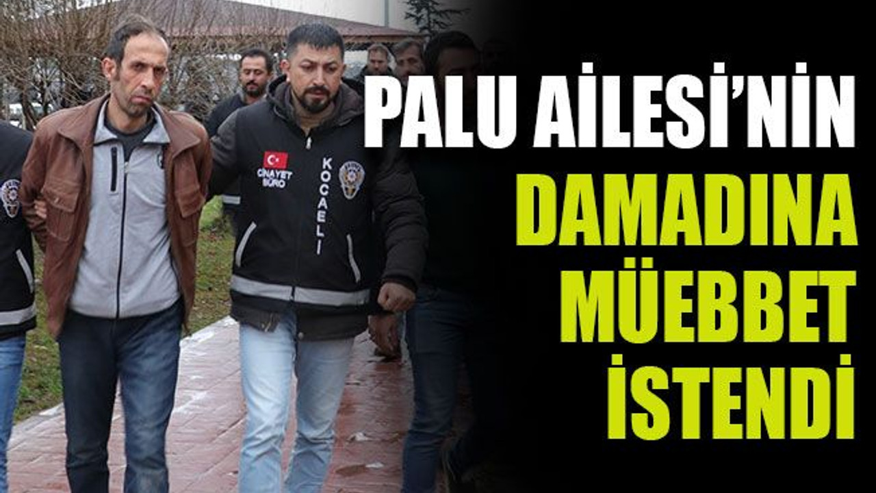 Palu ailesi kendilerini savundu!