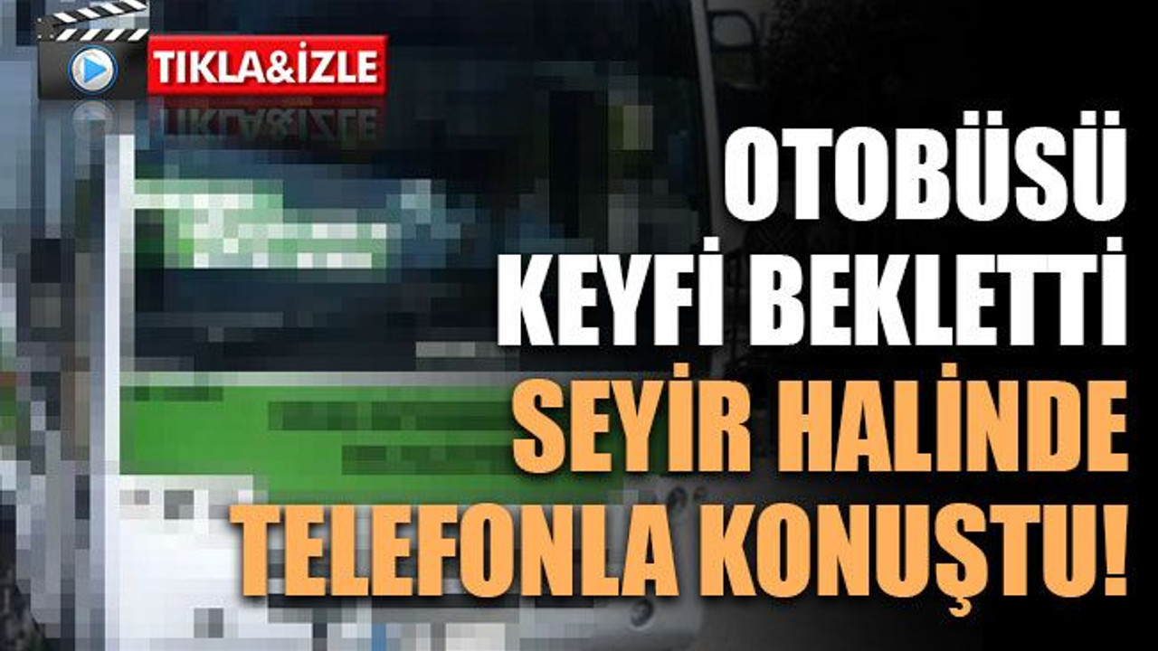 O hatta sıkıntılar bitmiyor