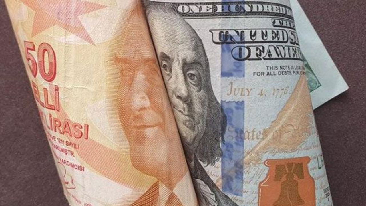 Dolar ne kadar oldu?