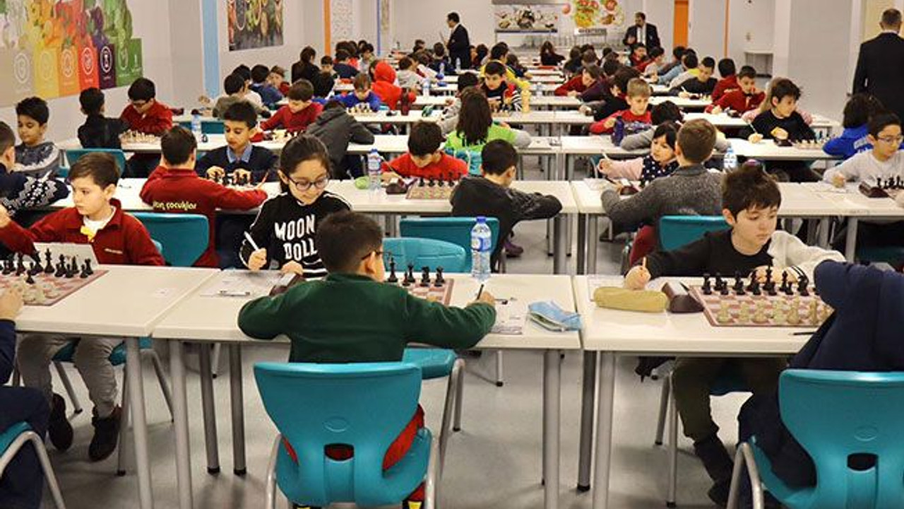 BİLNET 2. Satranç Turnuvası başarıyla tamamlandı