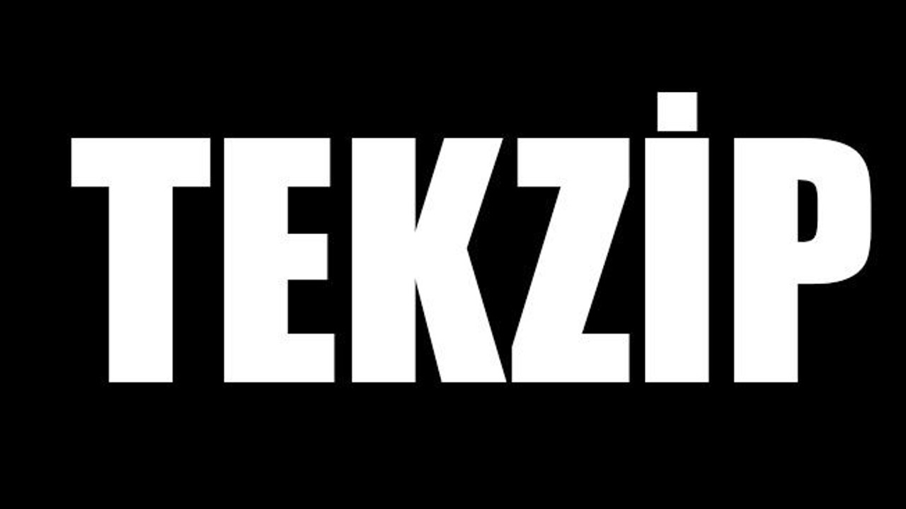 GAMA Türkerler’den TEKZİP