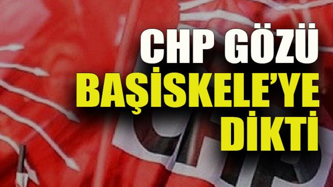 “Başiskele’yi almak hayal değil”
