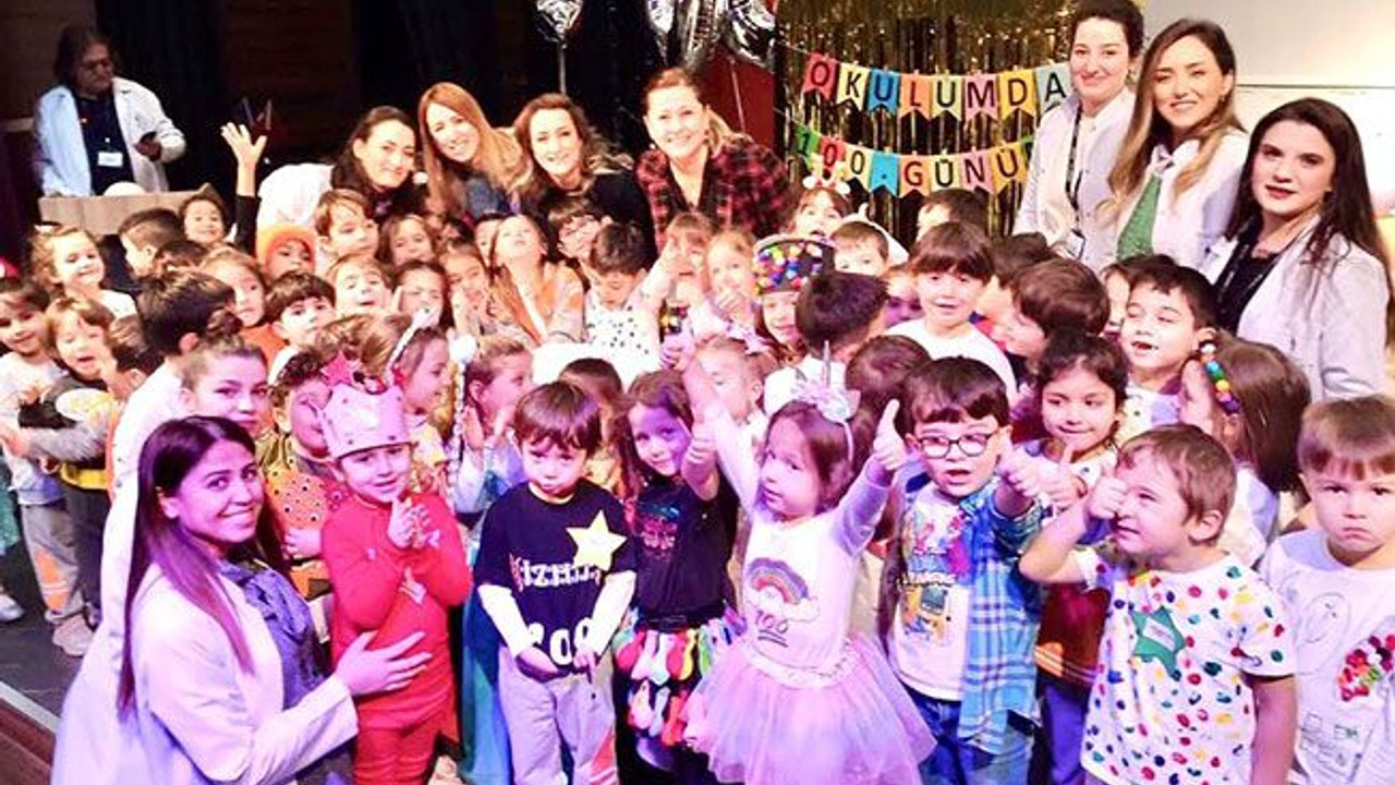 Bilnet Kocaeli’de 100.gün etkinliği