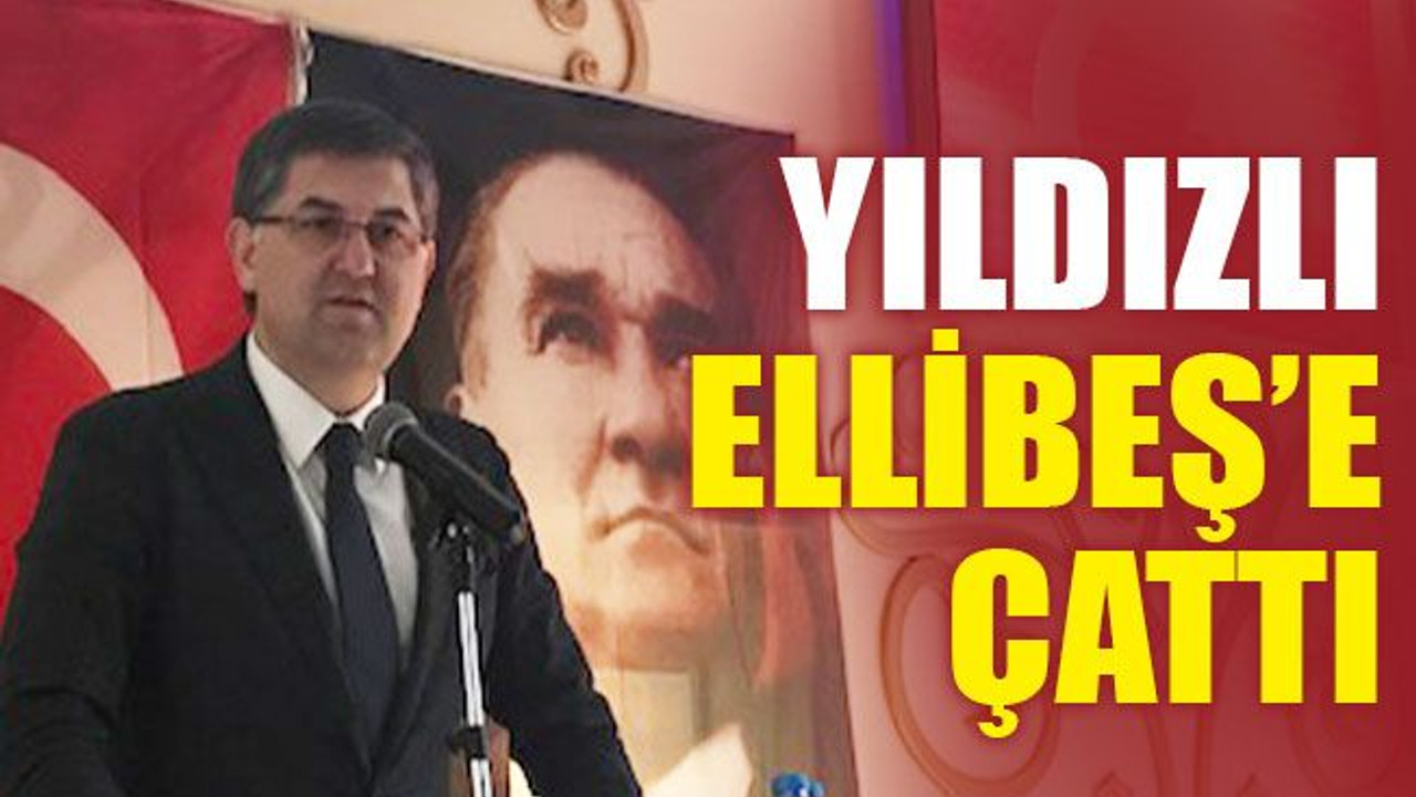 Yıldızlı, Ellibeş’e çattı