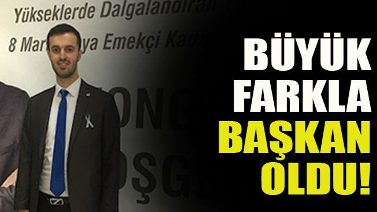 Gençlik’te Karakadılar dönemi