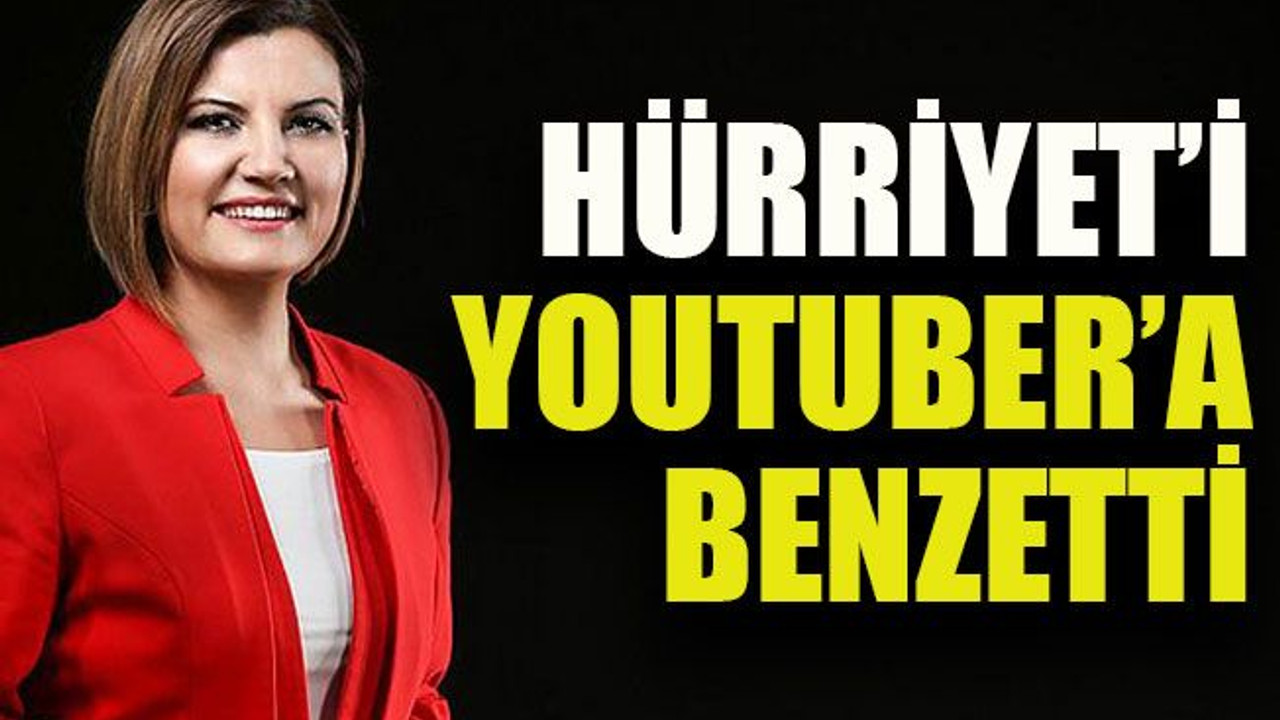 “Youtuber olmuş, şov yapıyor!”