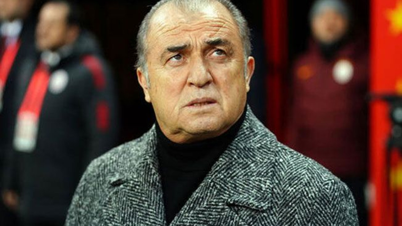 Fatih Terim’in koronavirüs testi pozitif çıktı