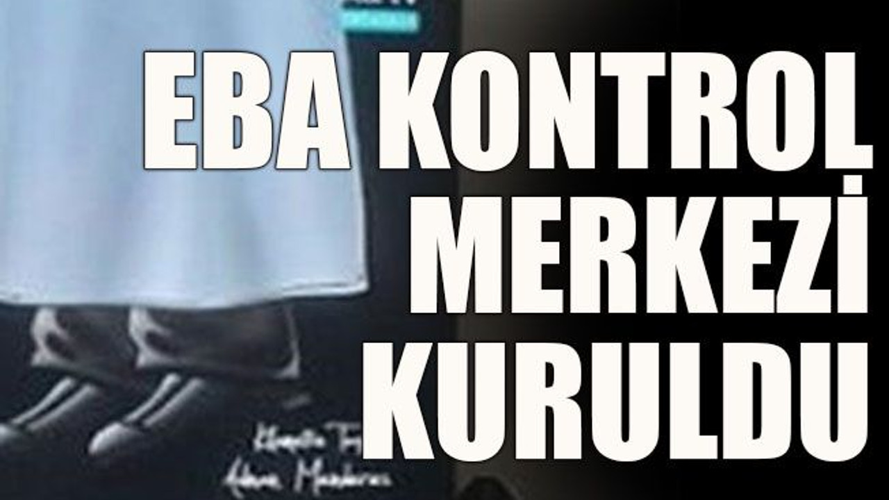 EBA’ya yakın takip