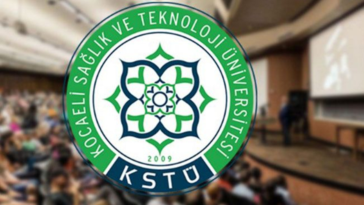 Kocaeli’nin yeni üniveritesi kadrosunu oluşturuyor