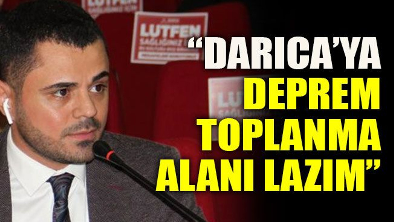 “Sadece bir gün anımsanıp, süslü cümleler kurulacak!”