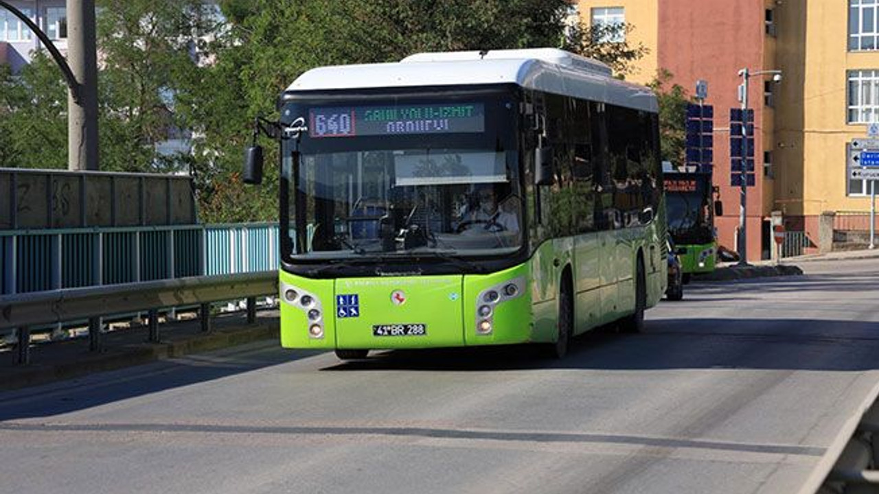 Yasak boyunca sıkıntı yaşanmadı