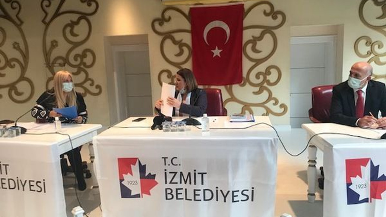 Meclis artık burada yapılıyor