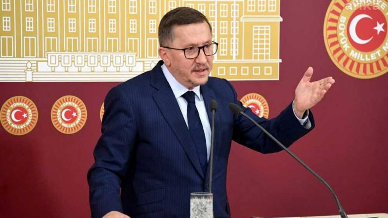 Türkkan Bakan’a şehadet etti