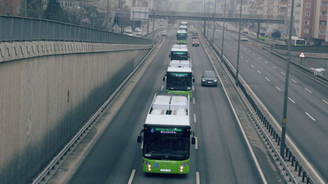 1 yılda 665 kere dünyayı dolaştı