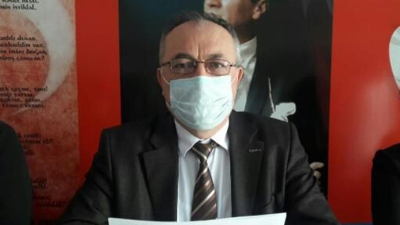 “Rektörler atanmaz, seçilir”
