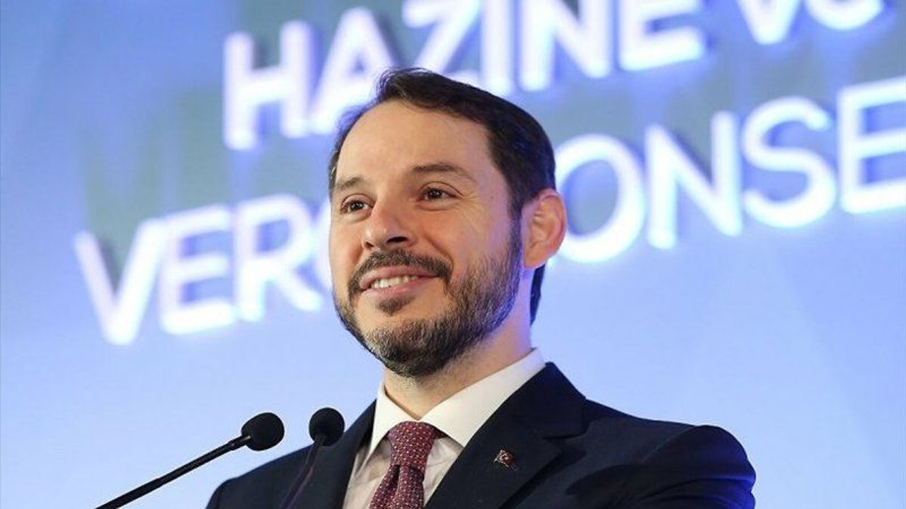 Berat Albayrak'ın nerede olduğu ortaya çıktı!