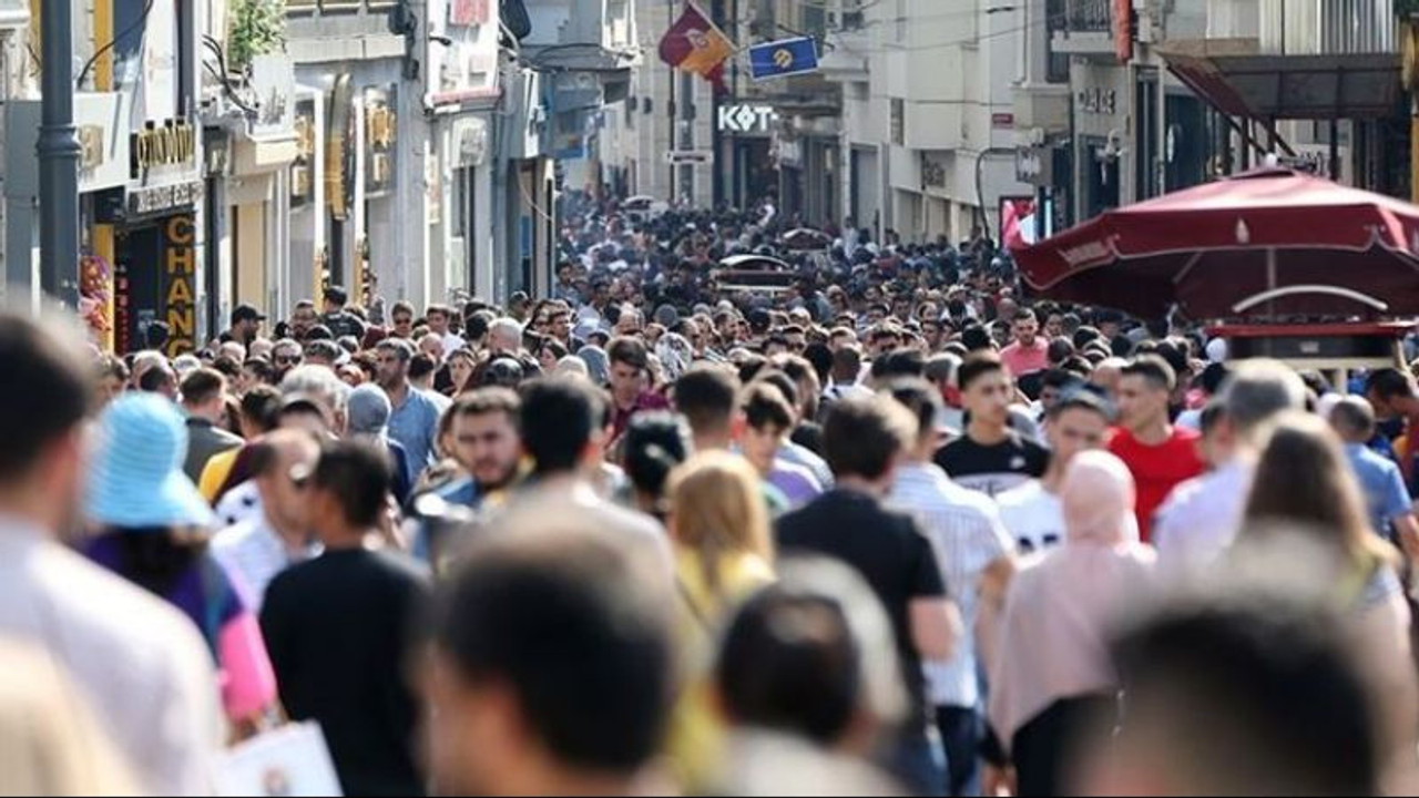 Hayat pahalılığı ve işsizlik 2020’ye damgasını vurdu