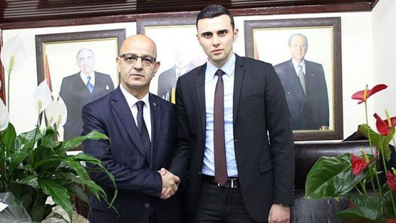 Ünlü’yle sıkıntı yok, olmayacak!