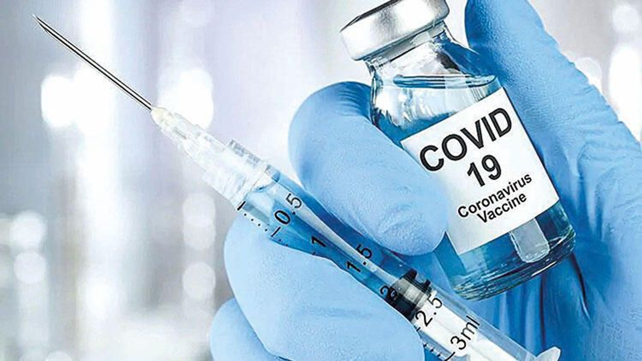 Tabip odaları acil aşı bekliyor