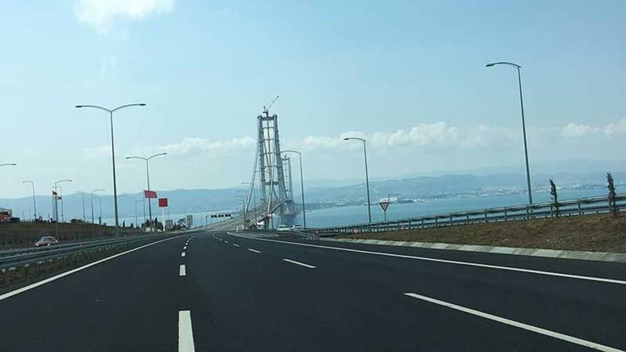 Osmangazi boş ama parasını veriyoruz