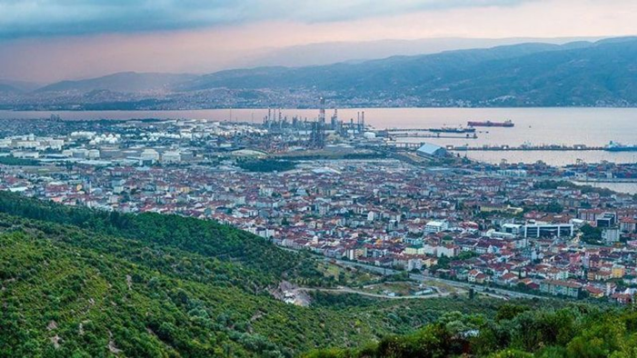 İBAN kampanyasıyla Kocaeli’ye 45 milyon aktarıldı!
