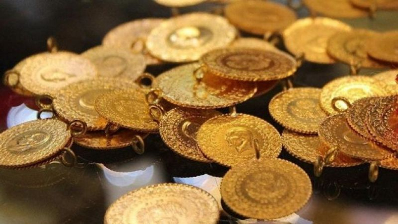 Altın haftaya nasıl başladı?