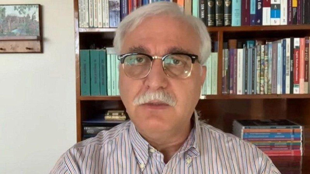 Bilim Kurulu üyesinden üçüncü dalga uyarısı