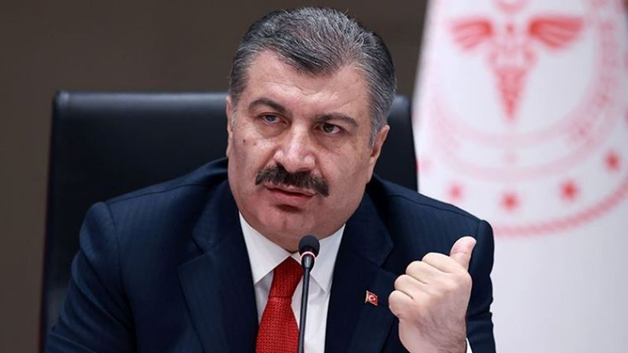 Ağır hasta sayısı düşüyor!