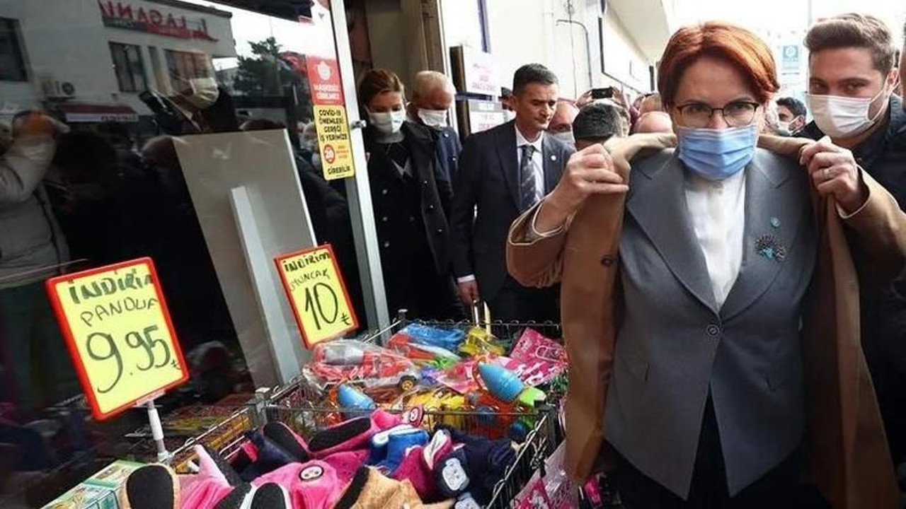 Bir saniyecik cumhurbaşkanı ol be kardeşim