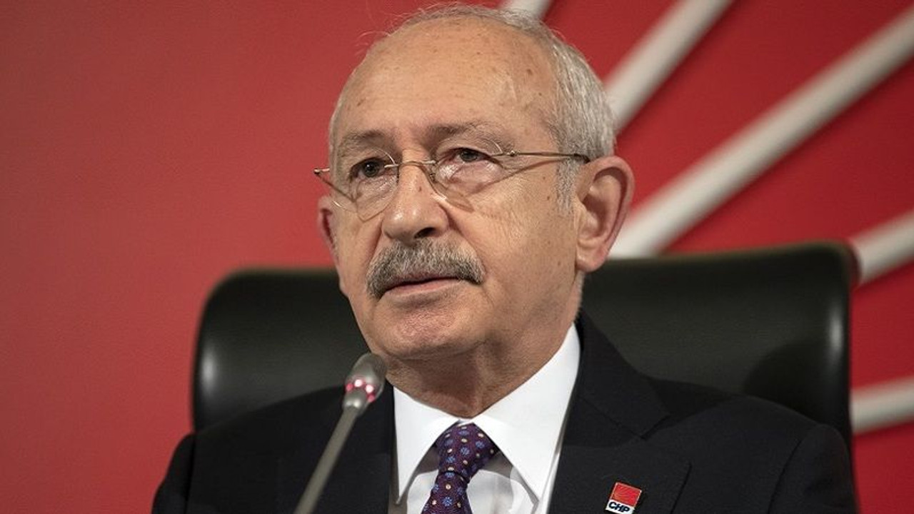 “Herkes istediği parti ile görüşür”