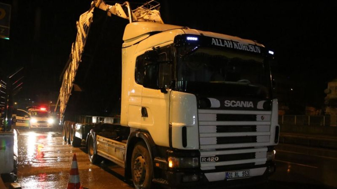 Facianın eşiğinden dönüldü