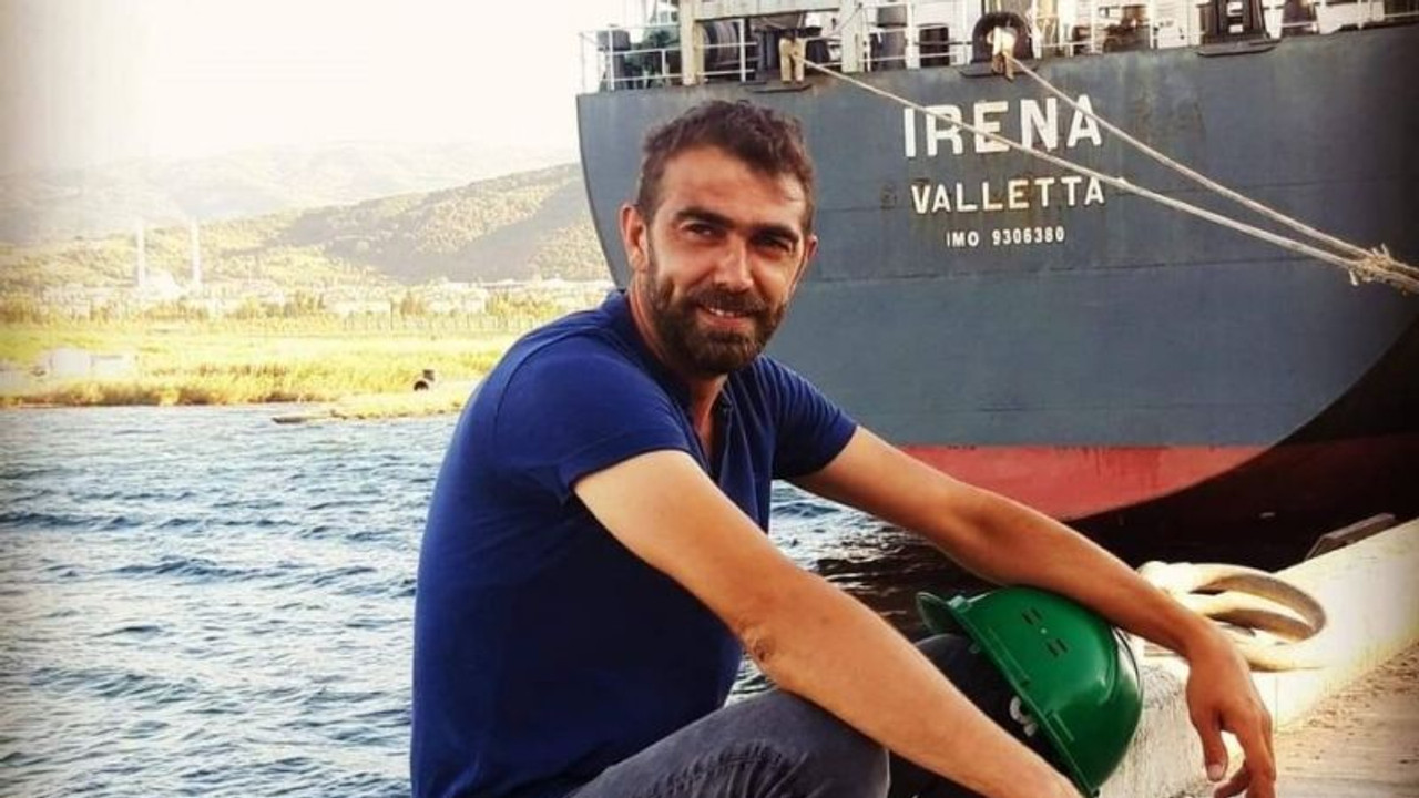 36 yaşındaki tır şoförü, canına kıydı