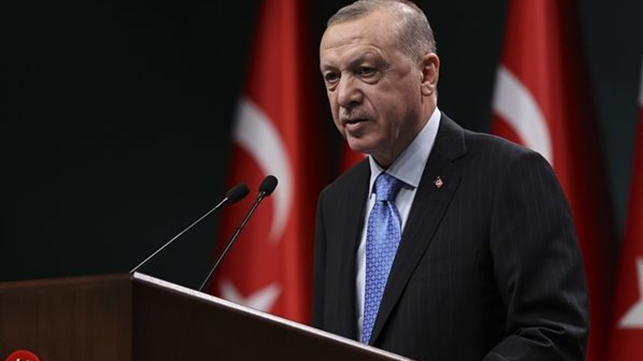 "2023 seçimlerinde tekrar kazanacağız”
