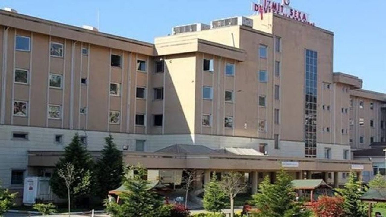 İlk aşılama yarın SEKA Devlet’te!