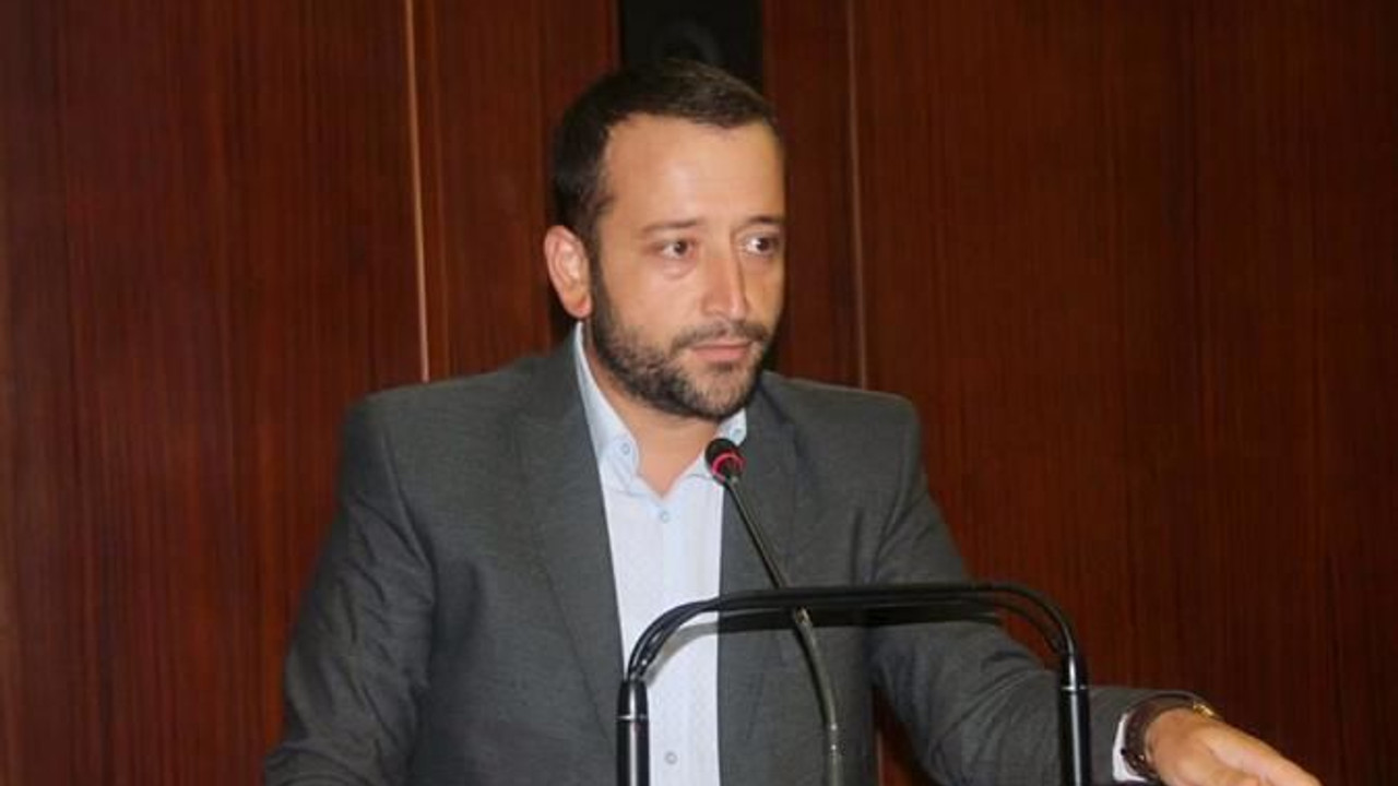 Tutuş: “Sizin için iftira atmak, çöp toplamaktan daha kolay”