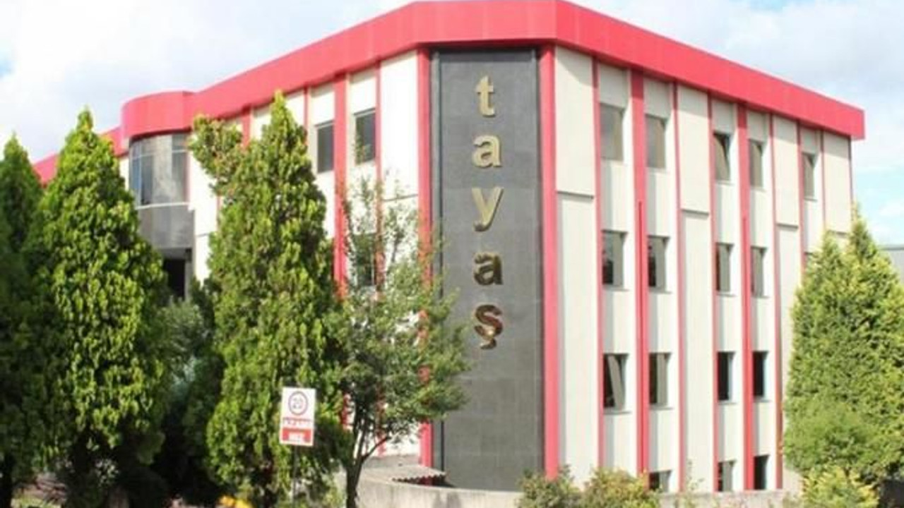 O fabrikada işçiler ücretsiz izne çıkarıldı