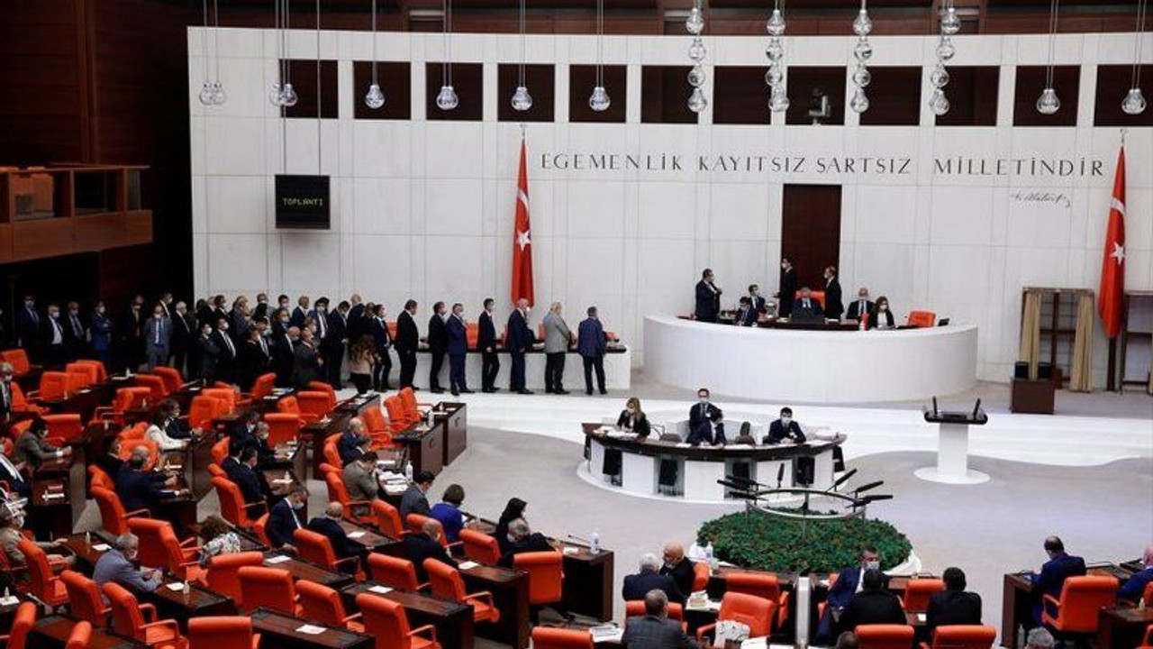 CHP’nin yeni sistem önerisi: 'Tarafsız ve sembolik Cumhurbaşkanı'