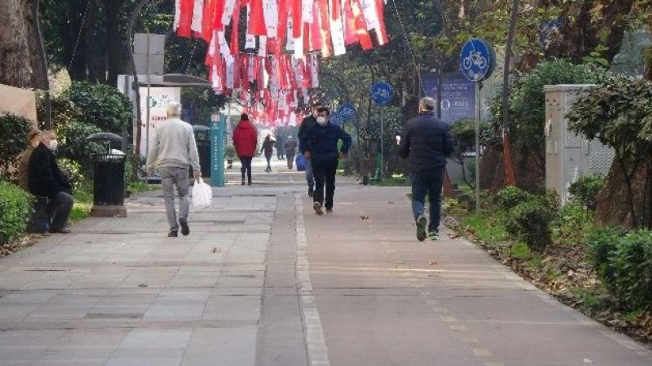 Kısıtlamalar ne zaman esnetilecek?