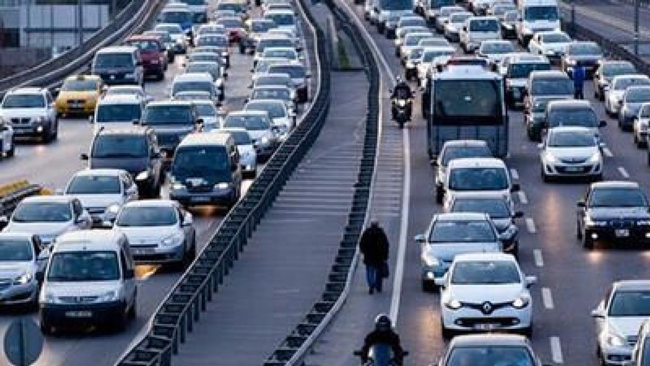 Araç sahipleri dikkat binlerce lira ödeyebilirsiniz!